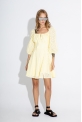Желтый