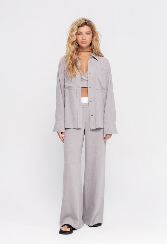 Костюм