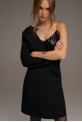 Чёрный