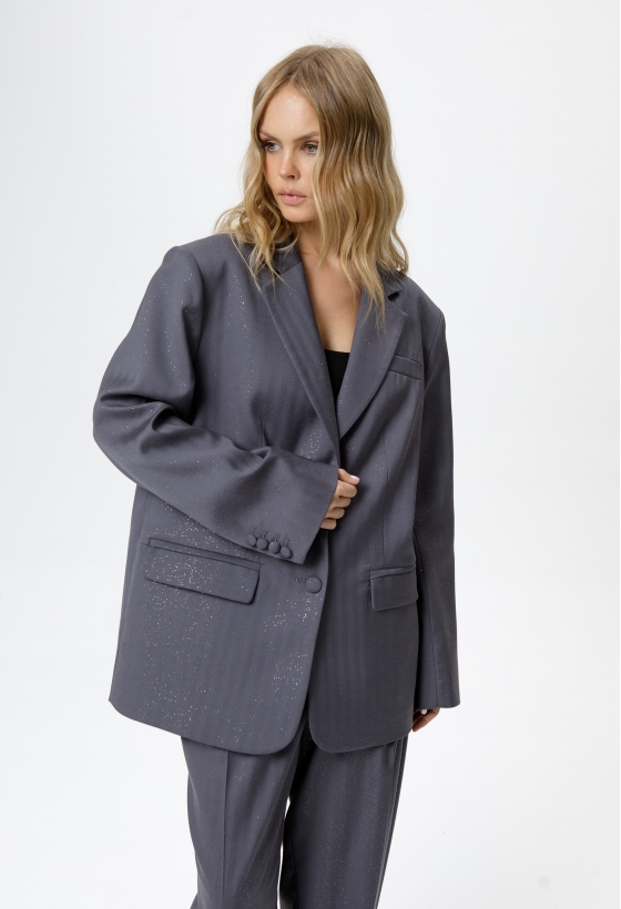Жакет
