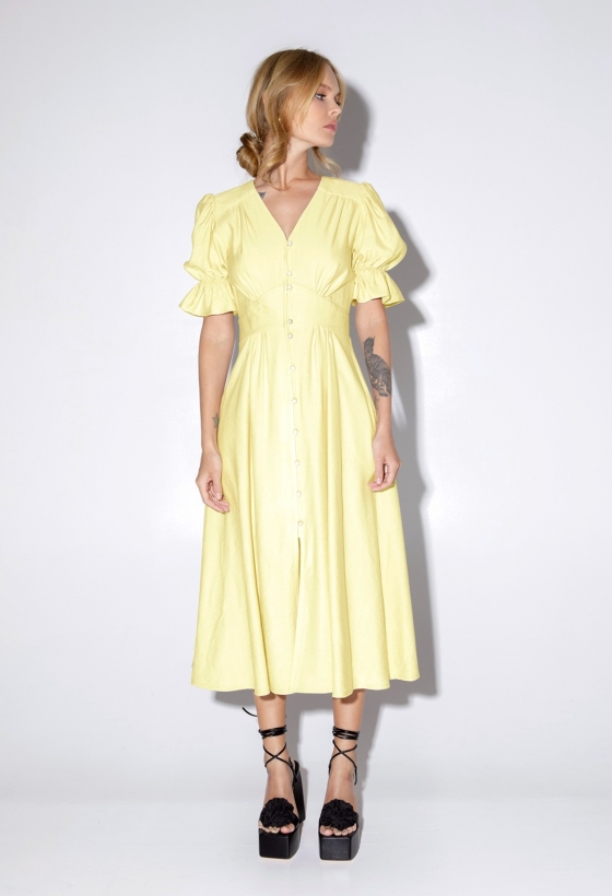 Платье